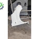 FİAT FİORİNO SAG ÖN CAMURLUK