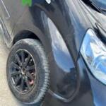 Fiat Fiorino sağ ön Çamurluk