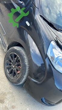 Fiat Fiorino Sağ Ön Çamurluk çıkma parça
