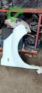 Fiat Fiorino sağ ön çamurluk orijinal