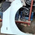 Fiat Fiorino sağ ön çamurluk orijinal