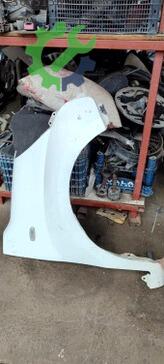 Fiat Fiorino Sağ Ön Çamurluk çıkma parça