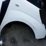 Fiat Fiorino sağ ön çamurluk orjinal çıkma