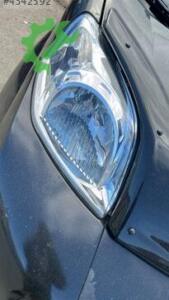 Fiat Fiorino sağ ön far
