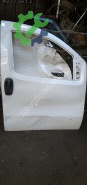 Fiat Fiorino Sağ Ön Kapı çıkma parça