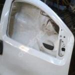 Fiat fiorino sağ ön kapı