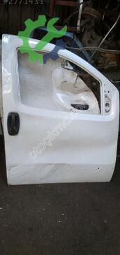 Fiat Fiorino Sağ Ön Kapı çıkma parça