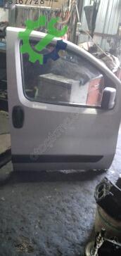 Fiat Fiorino Sağ Ön Kapı çıkma parça