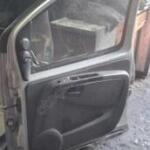 Fiat fiorino sağ ön kapı