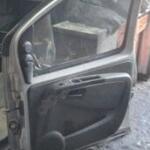 Fiat fiorino sağ ön kapı