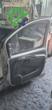 Fiat Fiorino Sağ Ön Kapı çıkma parça