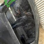 Fiat Fiorino sağ ön kapı cam fitili orijinal