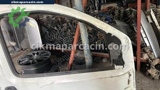 Fiat Fiorino Cam Fitili çıkma parça