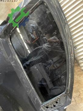 Fiat Fiorino Sağ Ön Kapı Camı çıkma parça
