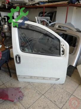 Fiat Fiorino Sağ Ön Kapı çıkma parça