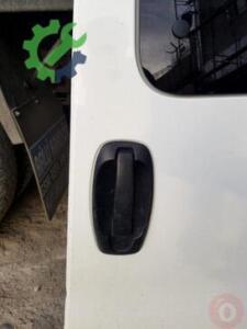 Fiat Fiorino Sağ Ön Kapı Kolu Hatasız Orjinal Çıkma