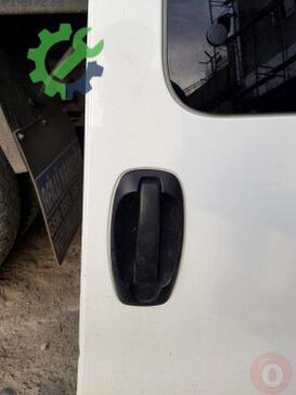 Fiat Fiorino Sağ Ön Kapı Kolu çıkma parça