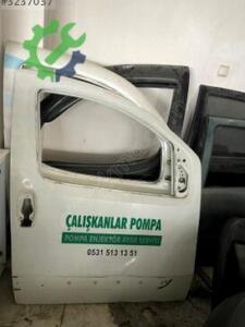 Fiat Fiorino sağ ön kapı orijinal