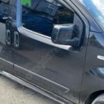 Fiat Fiorino sağ ön kapı orijinal
