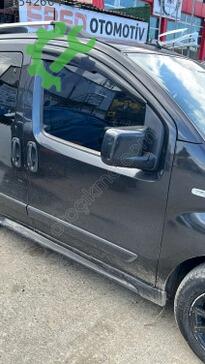 Fiat Fiorino Sağ Ön Kapı çıkma parça