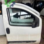 Fiat Fiorino sağ ön kapı orijinal az hasarlı
