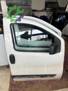 Fiat Fiorino sağ ön kapı orijinal az hasarlı
