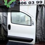Fiat fiorino sağ ön kapı sökme orjinal hatasız 2020 üstü
