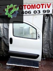 Fiat fiorino sağ ön kapı sökme orjinal hatasız 2020 üstü