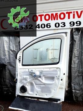 Fiat Fiorino Sağ Ön Kapı çıkma parça