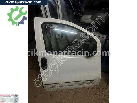 Fiat Fiorino Kapı çıkma parça