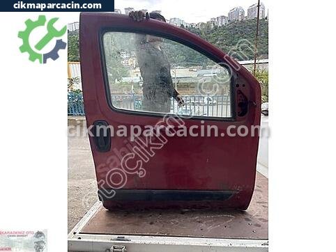 Fiat Fiorino Kapı çıkma parça