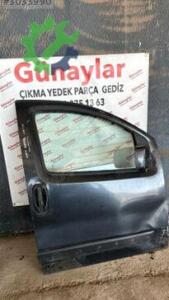Çıkma Fiat Fiorino Sağ Ön Kapı