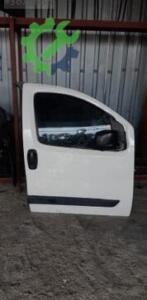 Fiat Fiorino Sağ Ön Kapı Çıkma