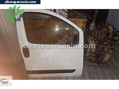 Fiat Fiorino Sağ Ön Kapı çıkma parça