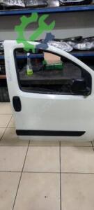 Çıkma Orijinal Sağ Ön Kapı Fiat Fiorino