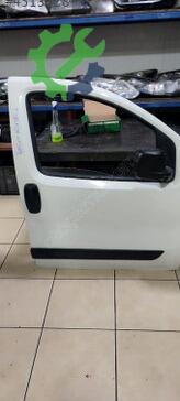 Fiat Fiorino Sağ Ön Kapı çıkma parça