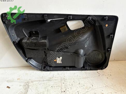 Fiat Fiorino Kapı Döşemesi çıkma parça