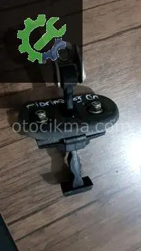 Fiat Fiorino Sağ Ön Kapı Kilidi çıkma parça