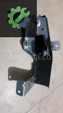 Fiat Fiorino Sağ Ön Kapı Kolu çıkma parça