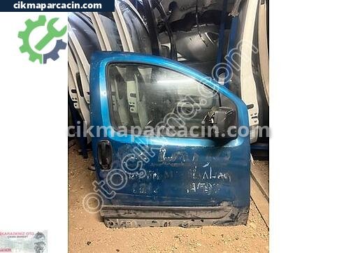 Fiat Fiorino Kapı çıkma parça