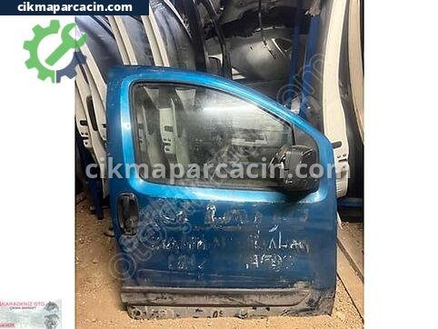 Fiat Fiorino Kapı çıkma parça