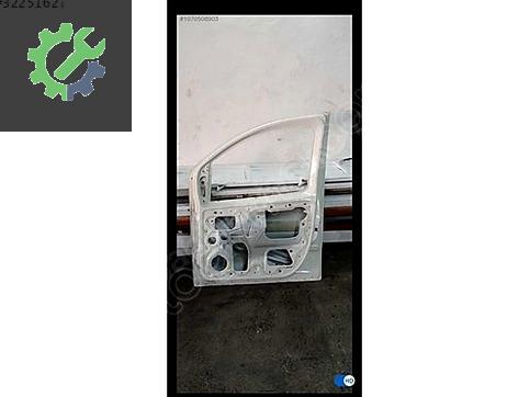 Fiat Fiorino Sağ Ön Kapı çıkma parça