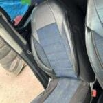 Fiat Fiorino sağ ön koltuk