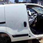 Fiat Fiorino sağ ön şasi orijinal