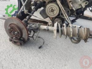Fiat Fiorino Sağ Ön Yay Hatasız Orjinal Çıkma