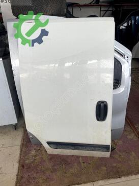 Fiat Fiorino Sağ Kapı çıkma parça