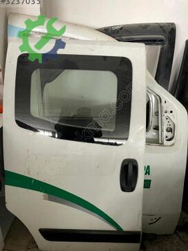 Fiat Fiorino Sağ Sürgülü Kapı çıkma parça