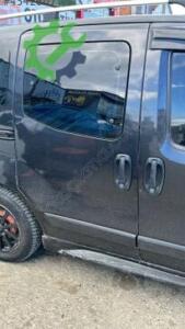 Fiat Fiorino sağ orta sürgülü kapı