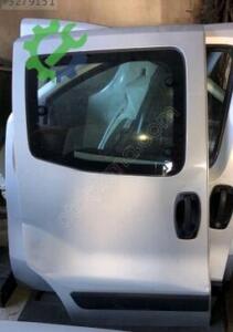 Fiat Fiorino sağ orta sürgülü kapı orijinal