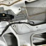 Fiat Fiorino sağ sağ ön cam mekanizması